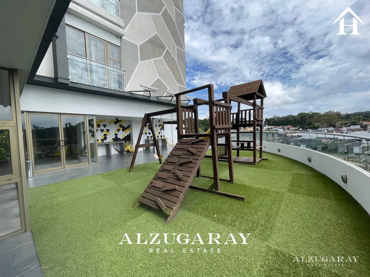 Apartamento en Renta | 2 Hab. | Edificio Viaggio Muxbal — Apartamento en Alquiler en Viaggio, Muxbal, Guatemala, Ciudad — foto 10 de 14