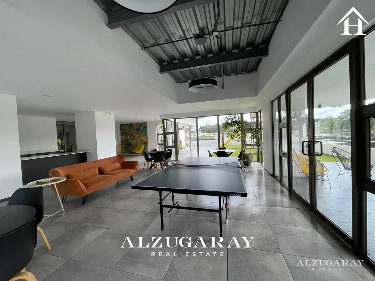 Apartamento en Renta | 2 Hab. | Edificio Viaggio Muxbal — Apartamento en Alquiler en Viaggio, Muxbal, Guatemala, Ciudad — foto 14 de 14