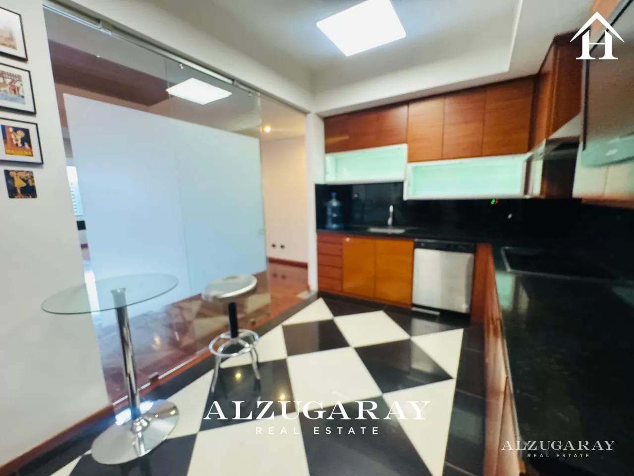 Apartamento en Renta | 2 Hab. | Edificio Verdino Z. 15 — Apartamento en Alquiler en Verdino, Zona 15, Guatemala, Ciudad — foto 5 de 14