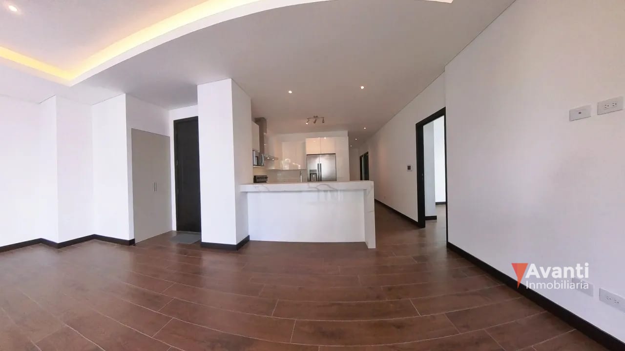 ALQUILER LINDO APARTAMENTO CON TERRAZA EN LIRIOS DE CAYALA ZONA 16 — Apartamento en Alquiler en Ciudad Cayalá, Zona 16, Guatemala, Ciudad — foto 9 de 17