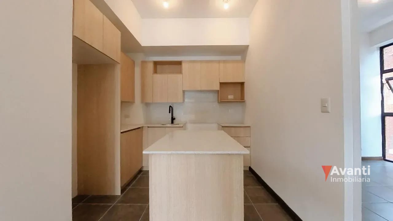 ALQUILO APARTAMENTO ZONA 15, PARA ESTRENAR EN GARITA — Apartamento en Alquiler en Quince Esquina, Zona 15, Guatemala, Ciudad — foto 2 de 17