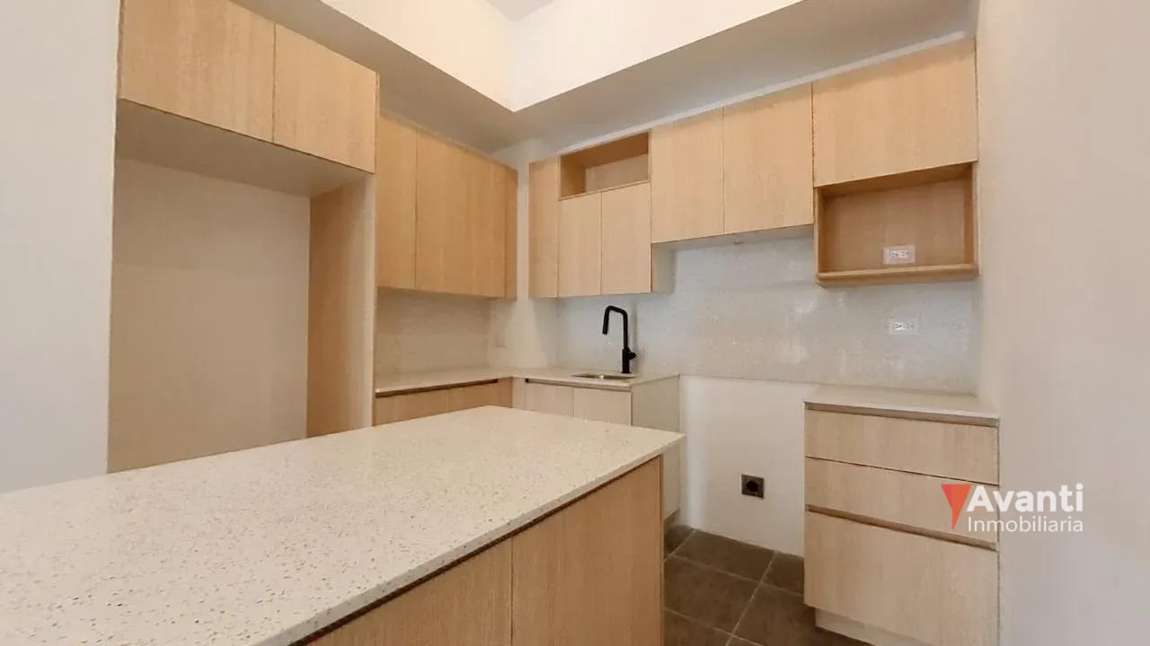 ALQUILO APARTAMENTO ZONA 15, PARA ESTRENAR EN GARITA — Apartamento en Alquiler en Quince Esquina, Zona 15, Guatemala, Ciudad — foto 3 de 17