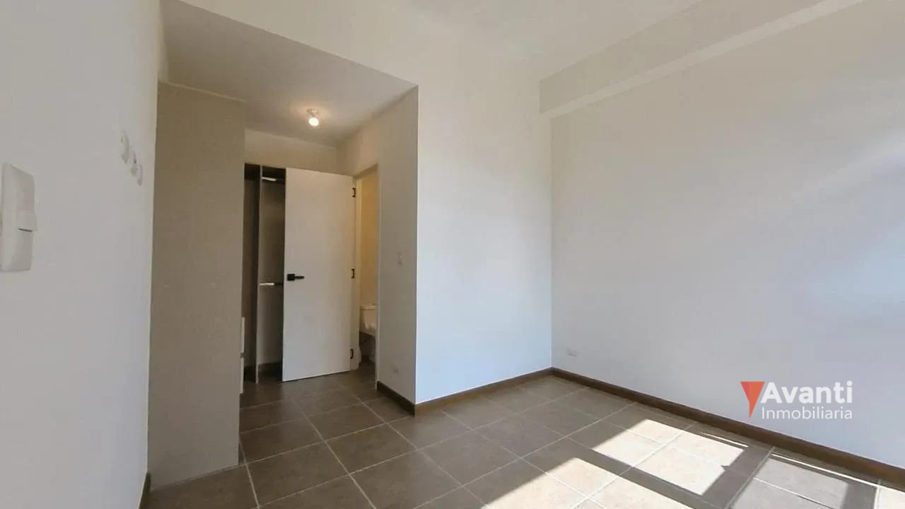 ALQUILO APARTAMENTO ZONA 15, PARA ESTRENAR EN GARITA — Apartamento en Alquiler en Quince Esquina, Zona 15, Guatemala, Ciudad — foto 6 de 17