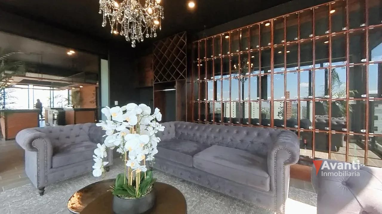 ALQUILO APARTAMENTO ZONA 15, PARA ESTRENAR EN GARITA — Apartamento en Alquiler en Quince Esquina, Zona 15, Guatemala, Ciudad — foto 17 de 17
