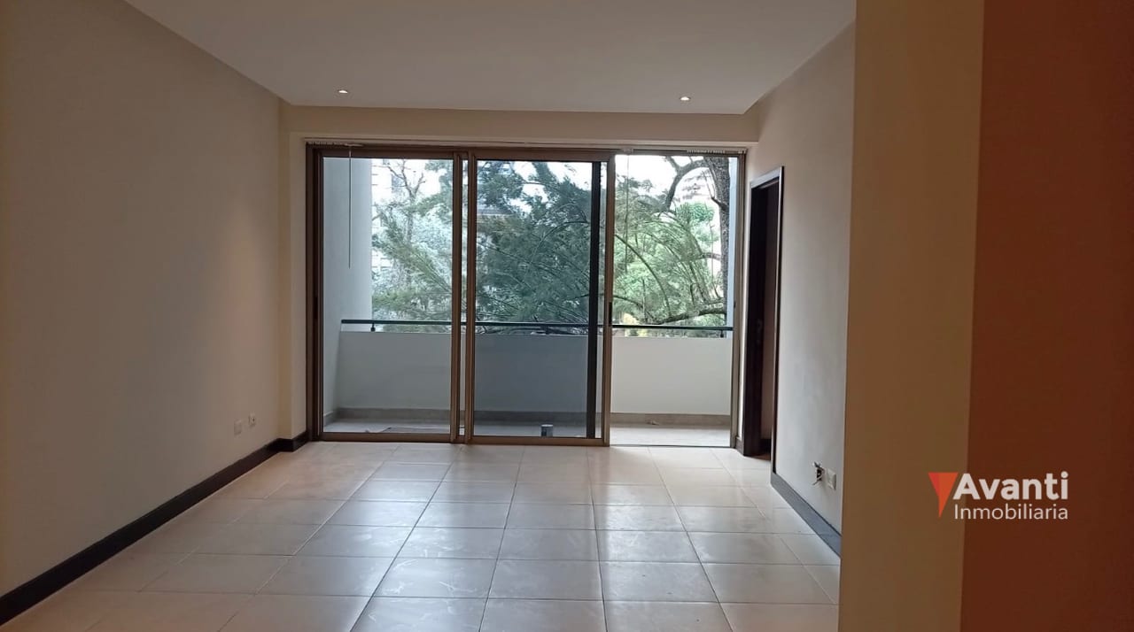 Alquiler Apartamento Zona 14 — Apartamento en Alquiler en Zona 14, Guatemala, Ciudad — foto 2 de 8