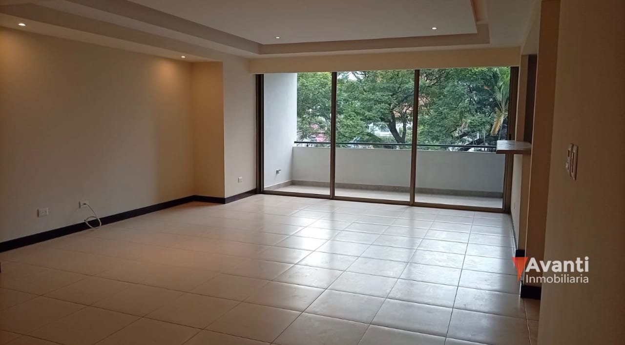 Alquiler Apartamento Zona 14 — Apartamento en Alquiler en Zona 14, Guatemala, Ciudad — foto 1 de 8