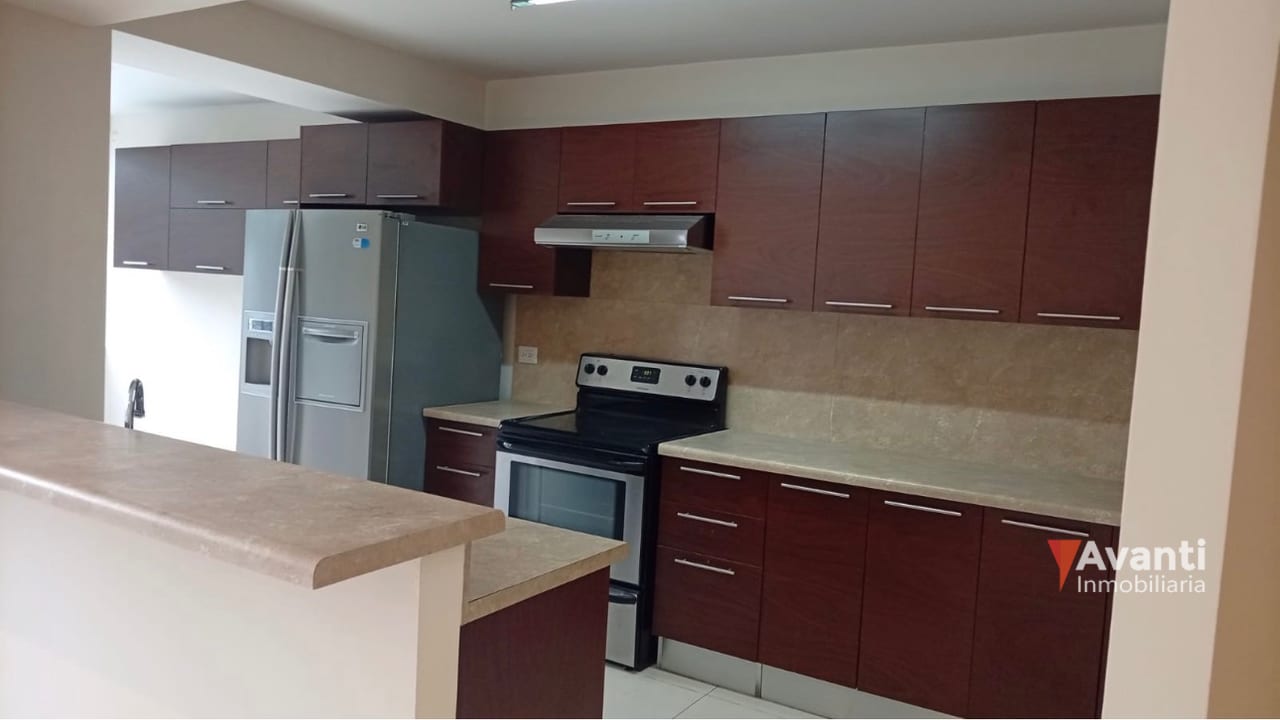 Alquiler Apartamento Zona 14 — Apartamento en Alquiler en Zona 14, Guatemala, Ciudad — foto 3 de 8