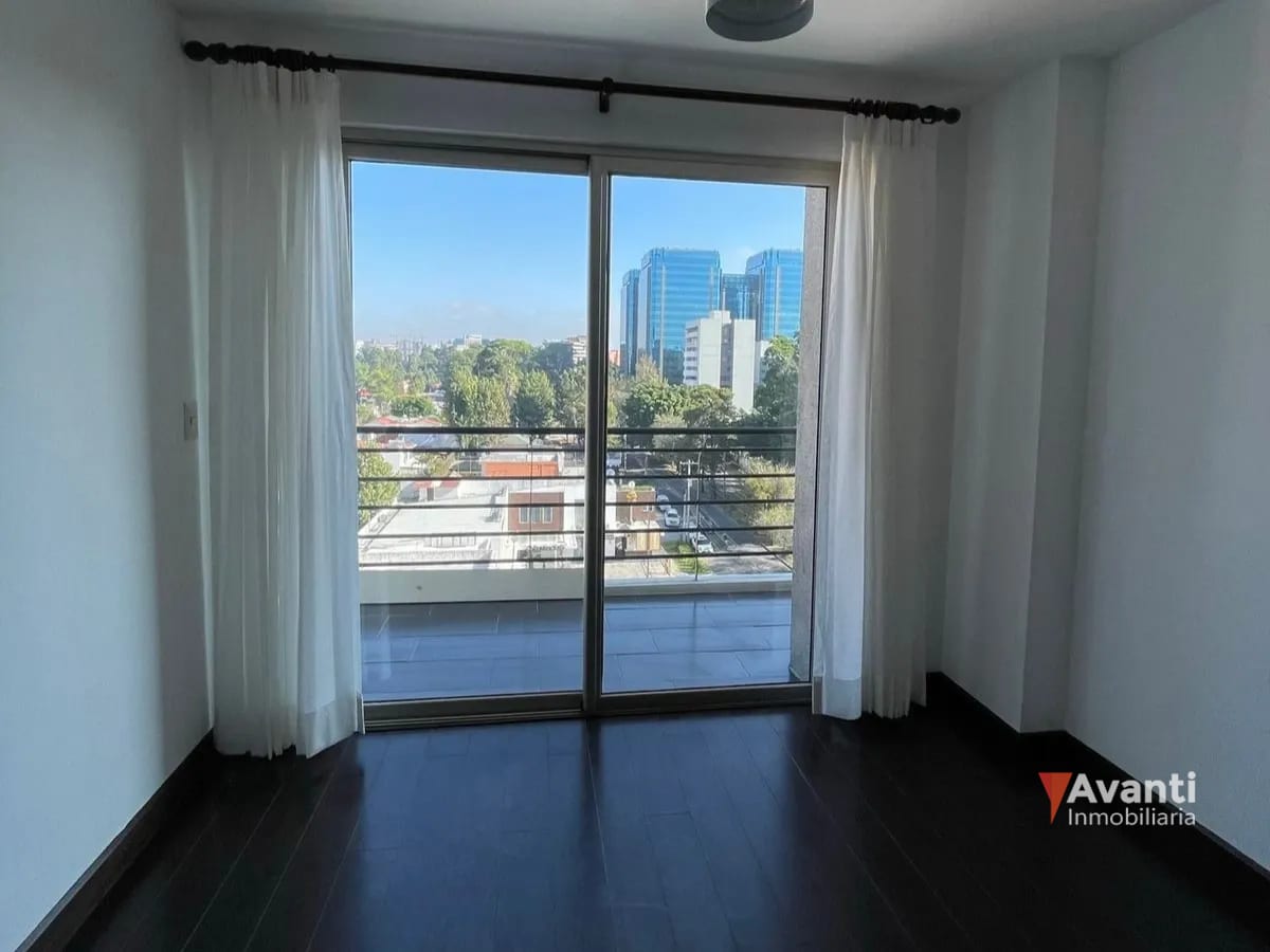 Alquiler Apartamento Zona 14 — Apartamento en Alquiler en Zona 14, Guatemala, Ciudad — foto 2 de 12