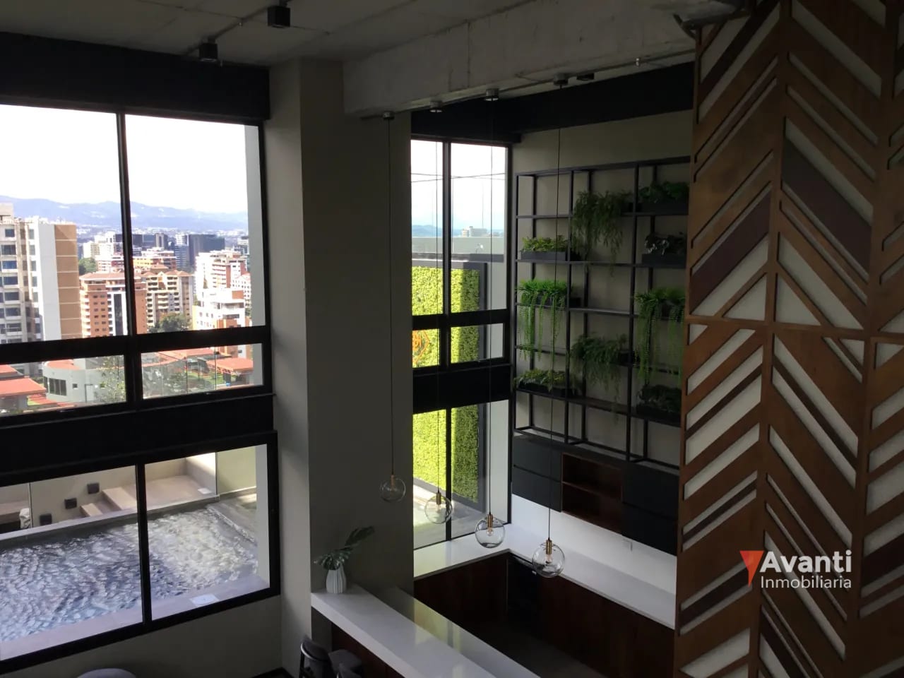 Alquiler Apartamento Zona 10 — Apartamento en Alquiler en Zona 10, Guatemala, Ciudad — foto 5 de 17