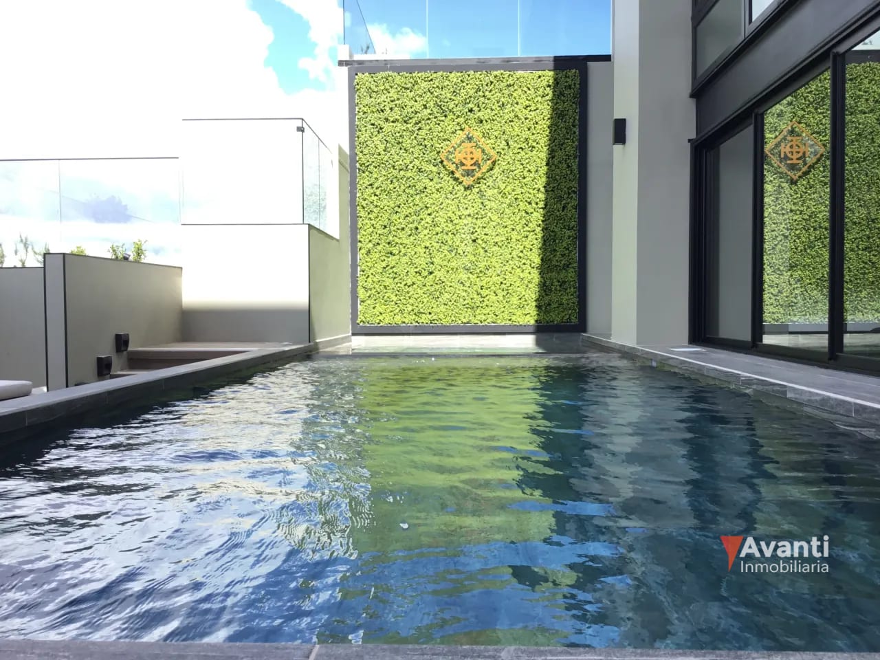 Alquiler Apartamento Zona 10 — Apartamento en Alquiler en Zona 10, Guatemala, Ciudad — foto 1 de 17