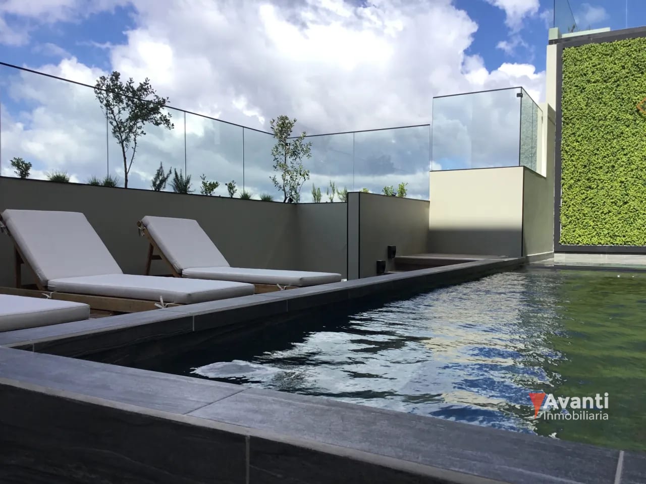 Alquiler Apartamento Zona 10 — Apartamento en Alquiler en Zona 10, Guatemala, Ciudad — foto 7 de 17