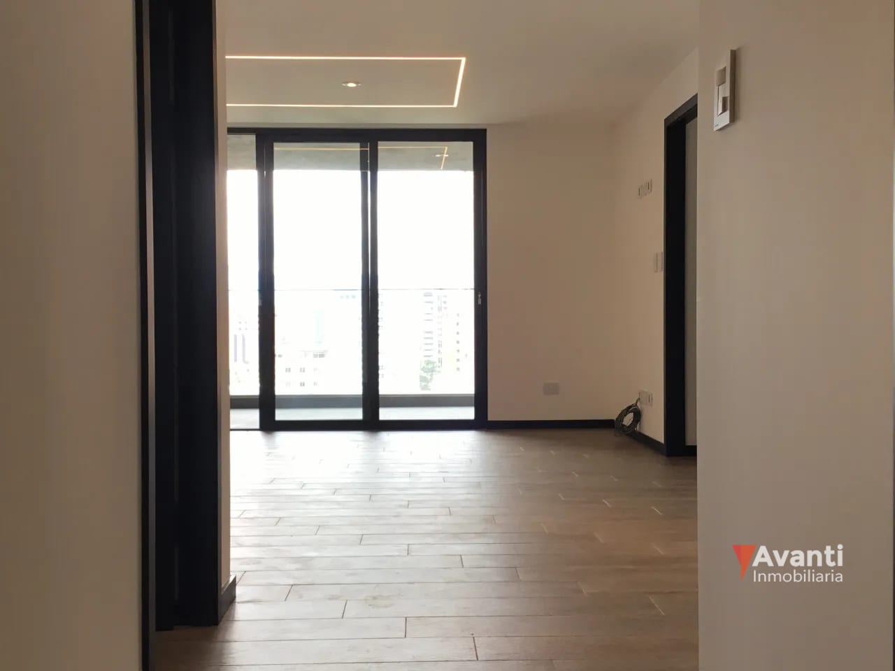 Alquiler Apartamento Zona 10 — Apartamento en Alquiler en Zona 10, Guatemala, Ciudad — foto 10 de 17