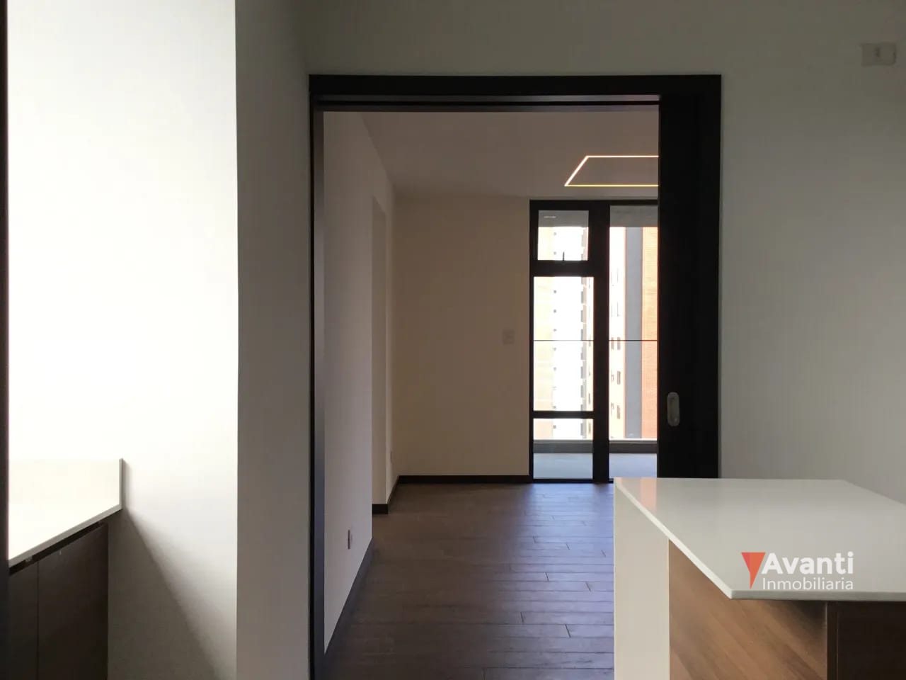 Alquiler Apartamento Zona 10 — Apartamento en Alquiler en Zona 10, Guatemala, Ciudad — foto 14 de 17
