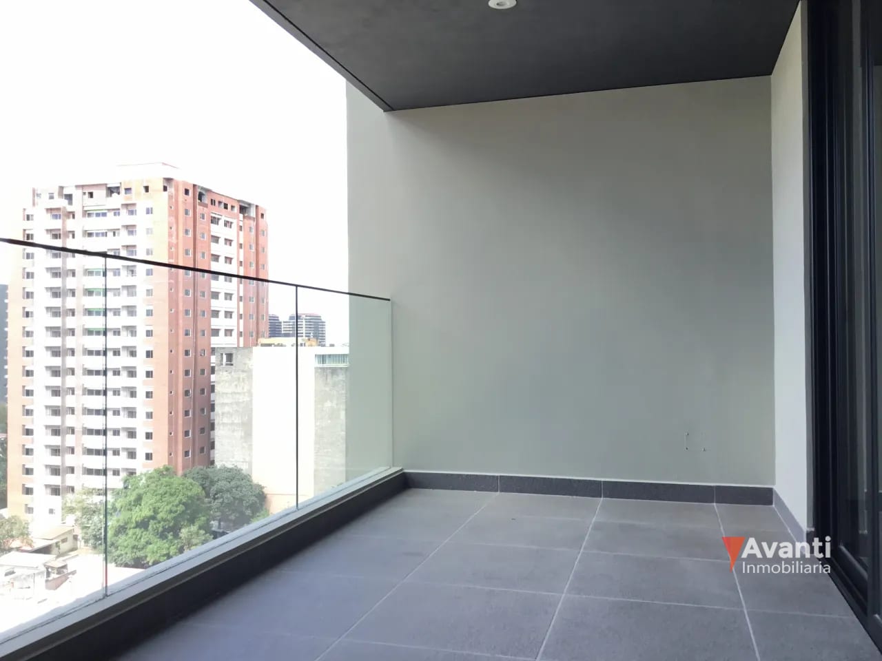 Alquiler Apartamento Zona 10 — Apartamento en Alquiler en Zona 10, Guatemala, Ciudad — foto 16 de 17