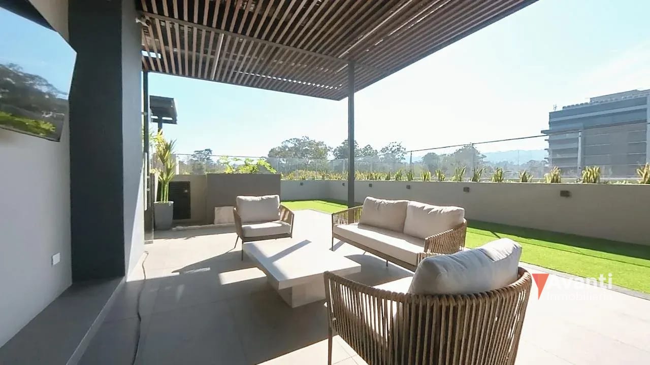 Venta Apartamento Zona 15, Spazio — Apartamento en Venta en Zona 15, Guatemala, Ciudad — foto 11 de 15