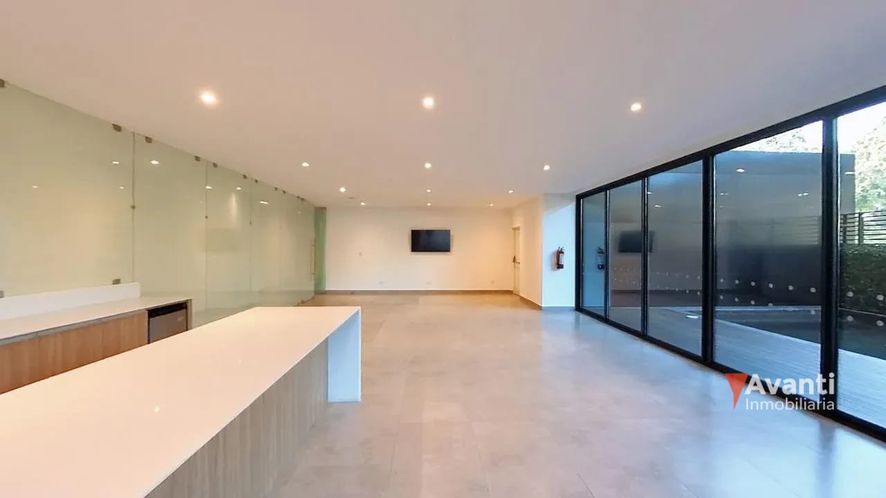 Venta Apartamento Zona 15, Spazio — Apartamento en Venta en Zona 15, Guatemala, Ciudad — foto 12 de 15