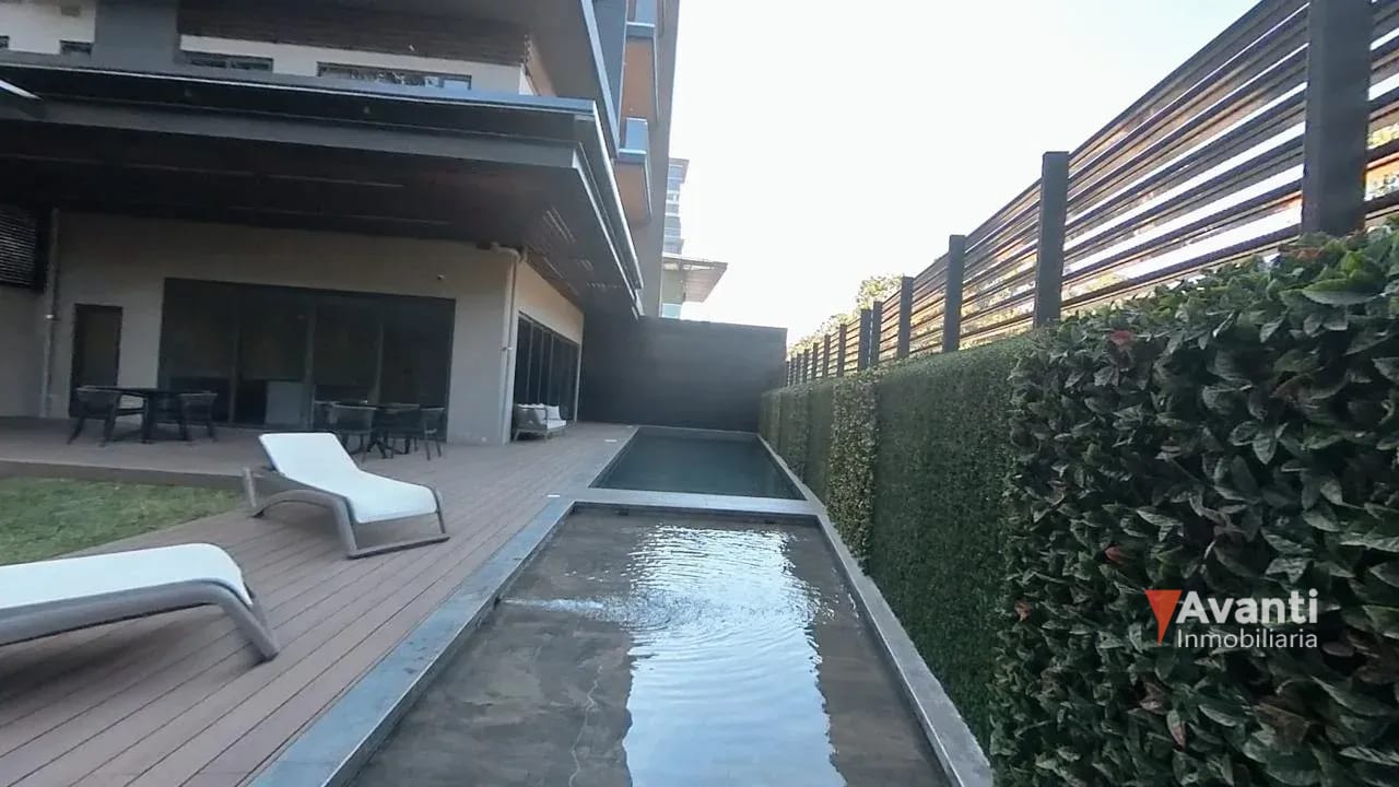 Venta Apartamento Zona 15, Spazio — Apartamento en Venta en Zona 15, Guatemala, Ciudad — foto 14 de 15