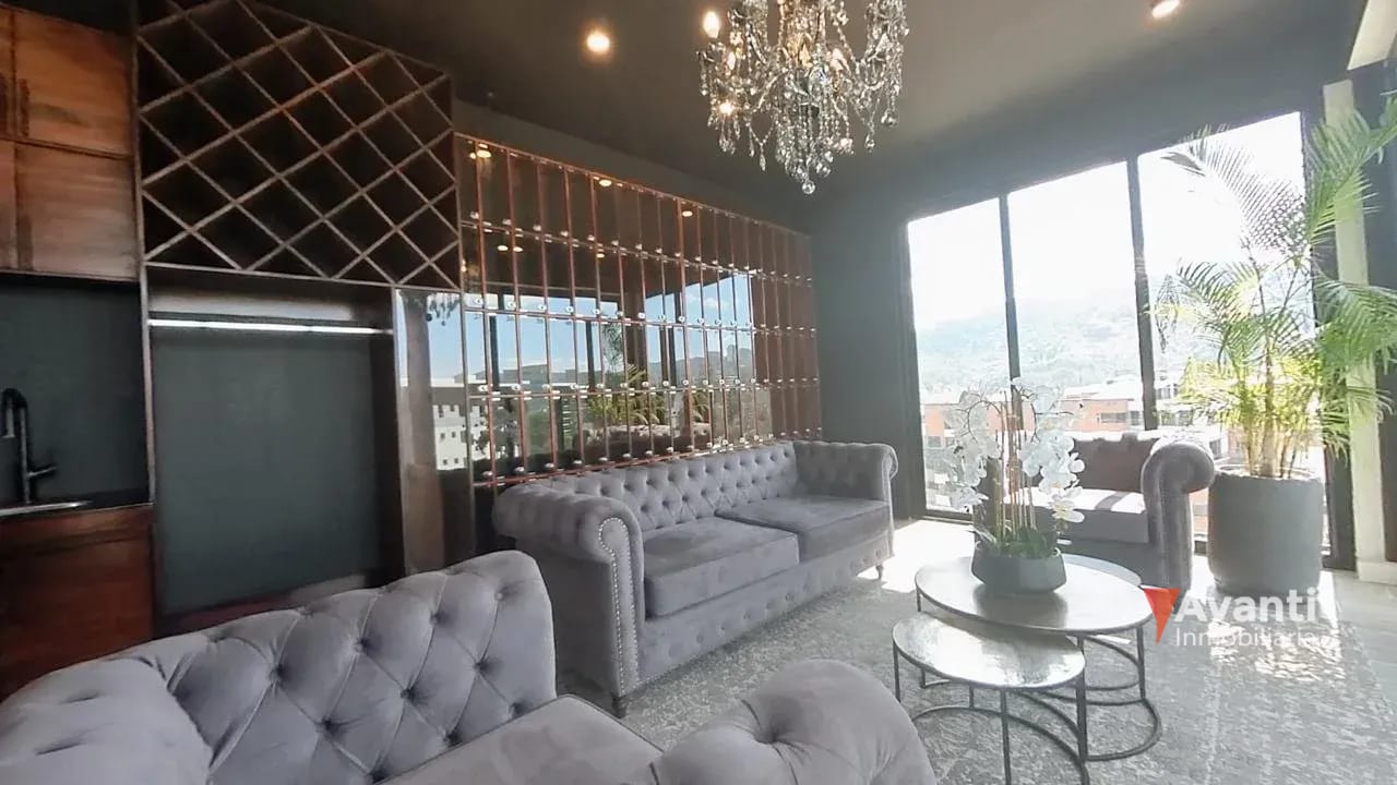 Alquiler Apartamento Zona 15, en Garita — Apartamento en Alquiler en Zona 15, Guatemala, Ciudad — foto 13 de 17
