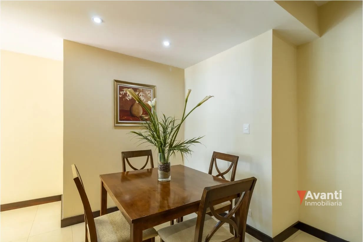 Alquiler Apartamento Zona 14, Amueblado! — Apartamento en Alquiler en Zona 14, Guatemala, Ciudad — foto 3 de 9