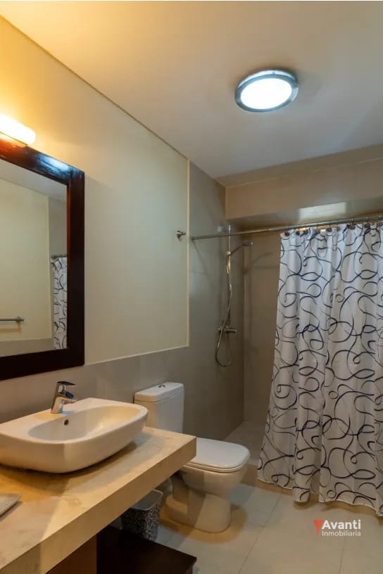 Alquiler Apartamento Zona 14, Amueblado! — Apartamento en Alquiler en Zona 14, Guatemala, Ciudad — foto 9 de 9
