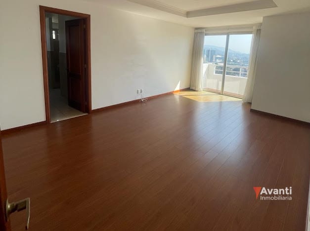 Alquiler Apartamento Zona 15, Boticelli — Apartamento en Alquiler en Botticelli, Zona 15, Guatemala, Ciudad — foto 3 de 12