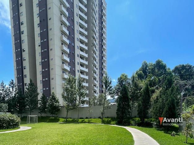 Alquiler Apartamento Zona 15, Boticelli — Apartamento en Alquiler en Botticelli, Zona 15, Guatemala, Ciudad — foto 12 de 12