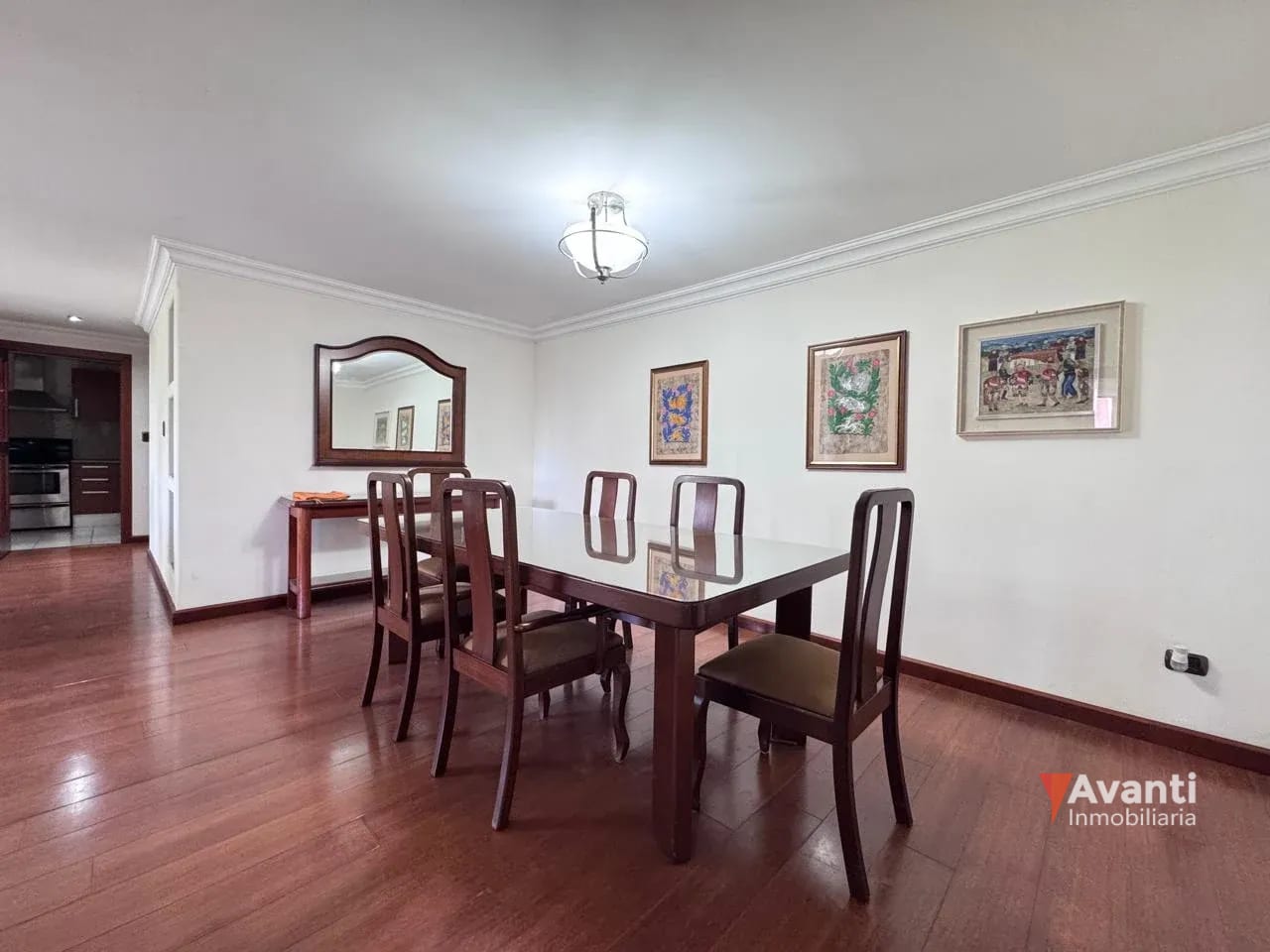 Alquiler Apartamento Zona 14, Amueblado — Apartamento en Alquiler en Marqués del Valle, Zona 14, Guatemala, Ciudad — foto 6 de 17
