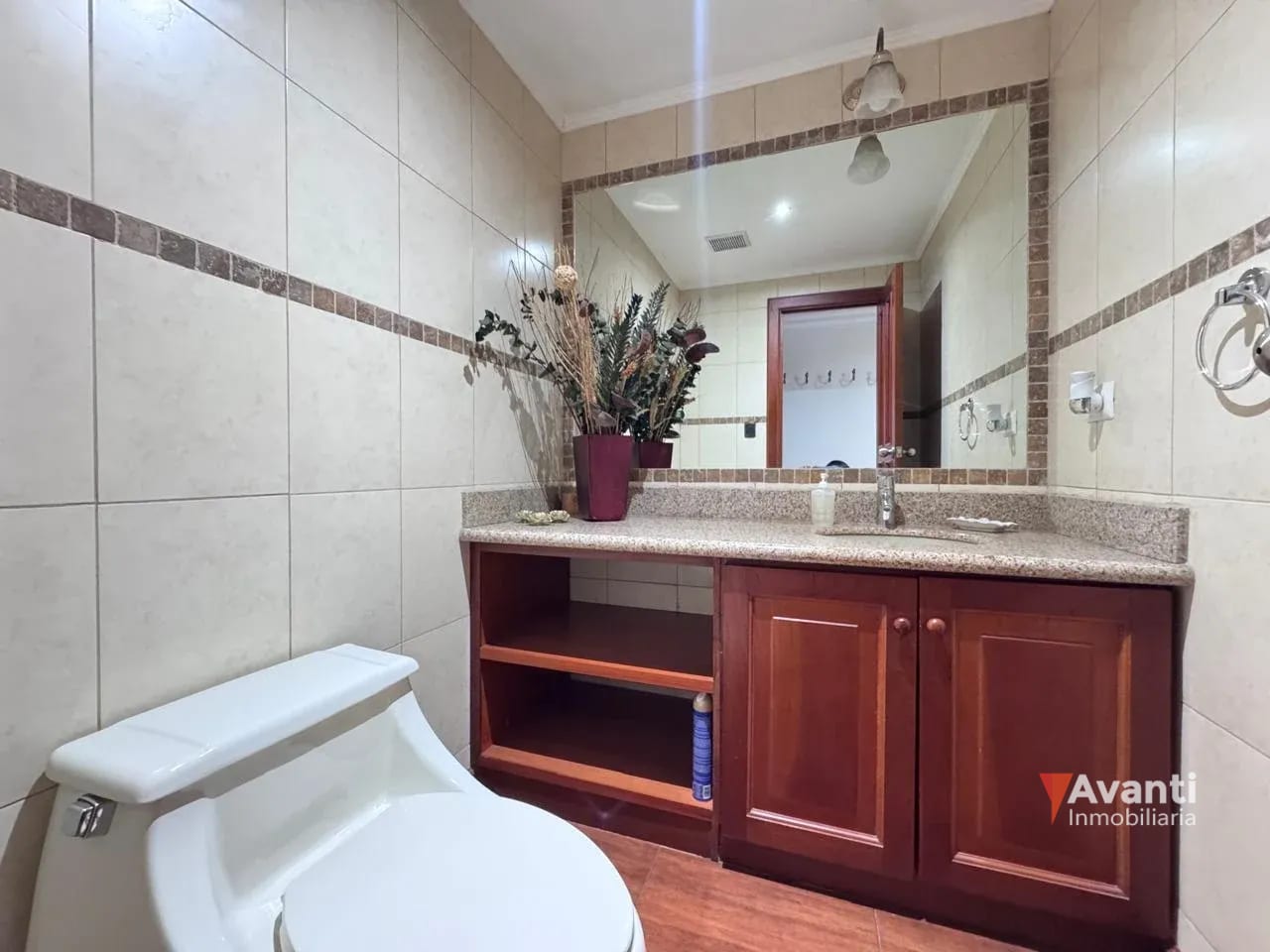 Alquiler Apartamento Zona 14, Amueblado — Apartamento en Alquiler en Marqués del Valle, Zona 14, Guatemala, Ciudad — foto 8 de 17
