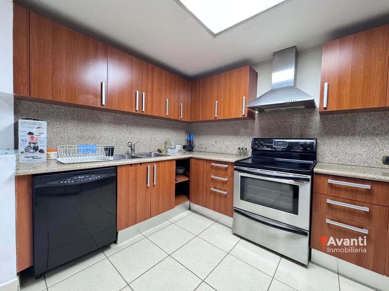 Alquiler Apartamento Zona 14, Amueblado — Apartamento en Alquiler en Marqués del Valle, Zona 14, Guatemala, Ciudad — foto 7 de 17