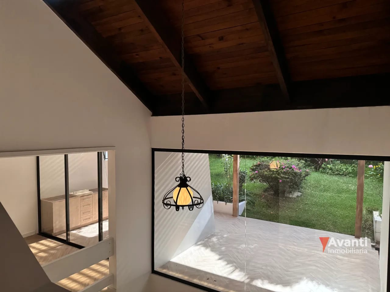 Alquilo Casa en Zona 15, en Condominio — Casa en Alquiler en Zona 15, Guatemala, Ciudad — foto 7 de 17