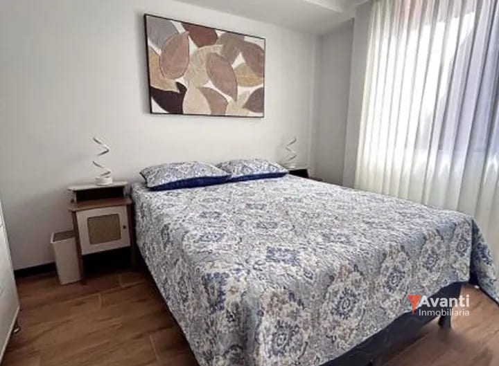 Alquiler Apartamento Zona 13, Amueblado para Estrenar — Apartamento en Alquiler en Essenza, Zona 13, Guatemala, Ciudad — foto 2 de 14