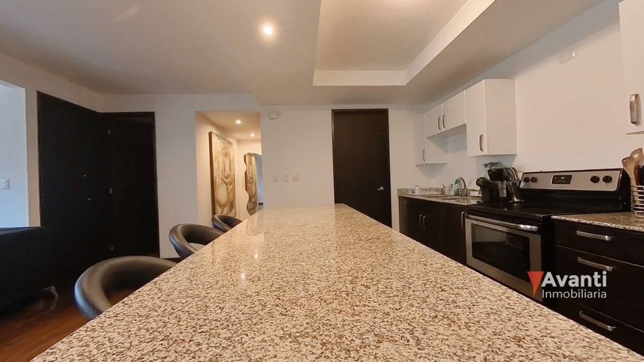 Vendo Apartamento Zona 16, Nueva Caledonia — Apartamento en Venta en Nueva Caledonia, Zona 16, Guatemala, Ciudad — foto 1 de 11