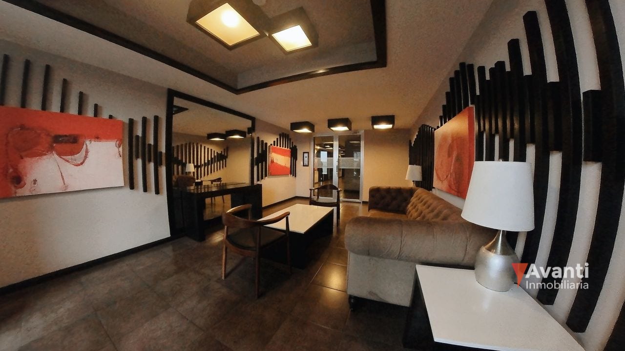 Vendo Apartamento Zona 16, Nueva Caledonia — Apartamento en Venta en Nueva Caledonia, Zona 16, Guatemala, Ciudad — foto 9 de 11