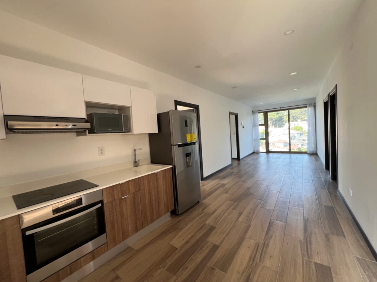 APARTAMENTO VENTA PARA INVERSIÓN VIAGGIO MUXBAL , 100 MTS2, 3 DORMITORIOS, 2 PARQUEOS — Apartamento en Venta en Muxbal, Guatemala, Ciudad — foto 1 de 4