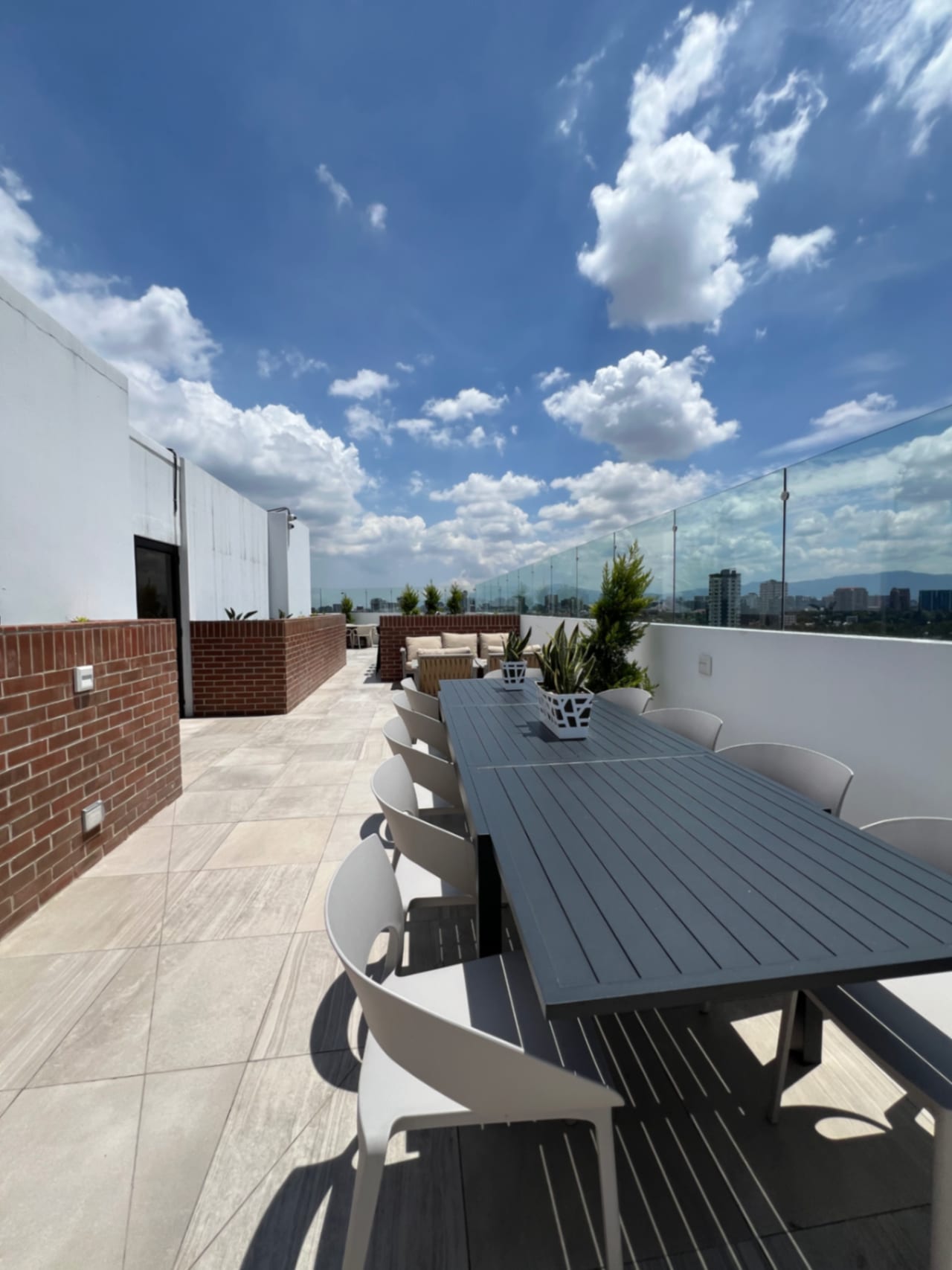 APARTAMENTO NUEVO VENTA PRIVE ZONA 15 VH1, 3 DORMITORIOS 2 BAÑOS 94 MTS2, 2 PARQUEOS Y BODEGA $255,000 — Apartamento en Venta en Vista Hermosa I, Zona 15, Guatemala, Ciudad — foto 11 de 13