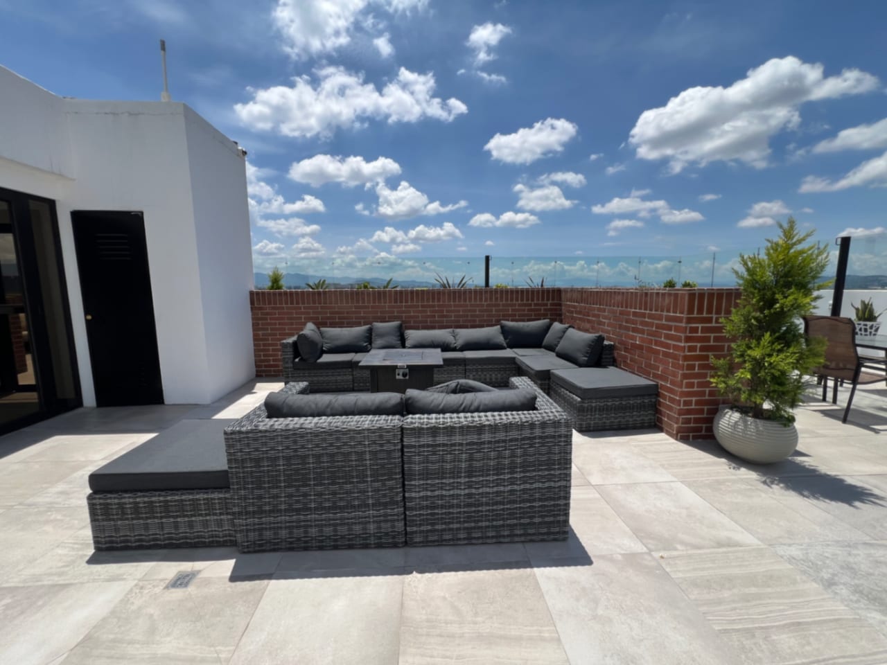 APARTAMENTO NUEVO VENTA PRIVE ZONA 15 VH1, 3 DORMITORIOS 2 BAÑOS 94 MTS2, 2 PARQUEOS Y BODEGA $255,000 — Apartamento en Venta en Vista Hermosa I, Zona 15, Guatemala, Ciudad — foto 10 de 13