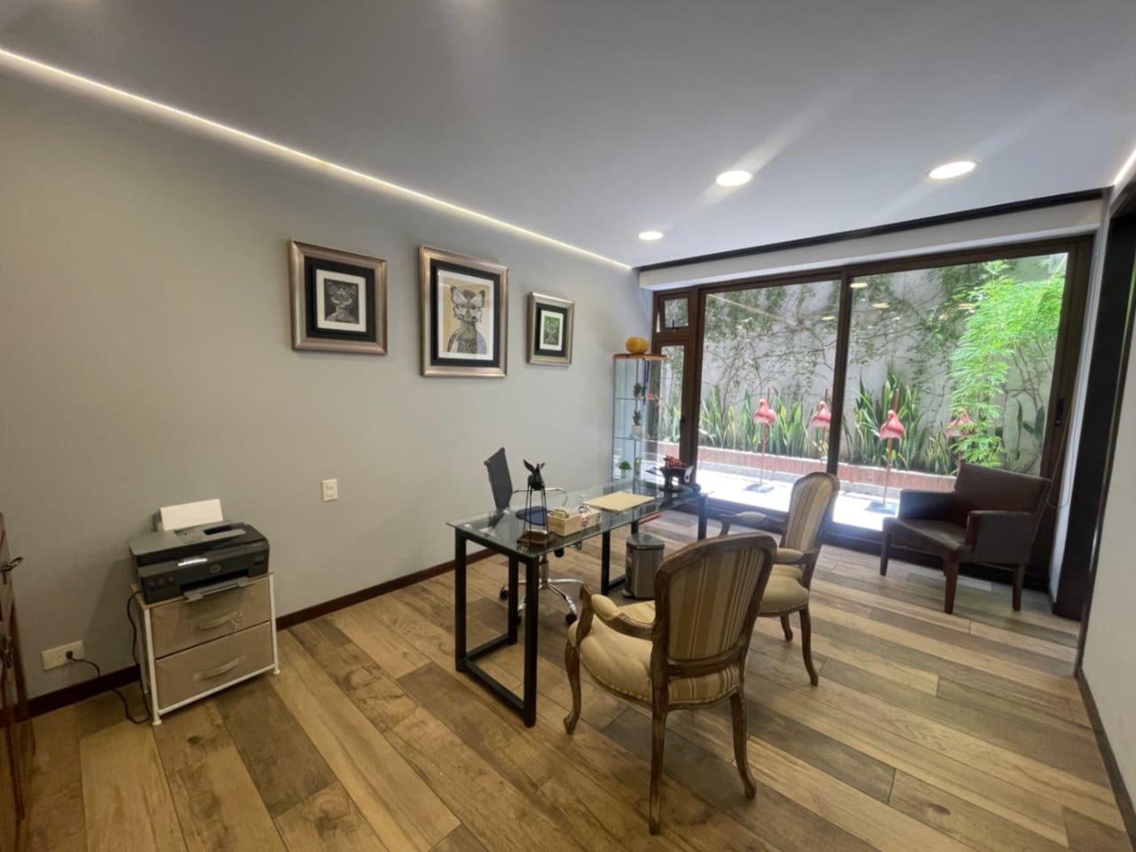 ZONA 14, APARTAMENTO VENTA 240 MTS2, 2 DORMITORIOS, 2 PARQUEOS $520,000 — Apartamento en Venta en Zona 14, Guatemala, Ciudad — foto 3 de 12