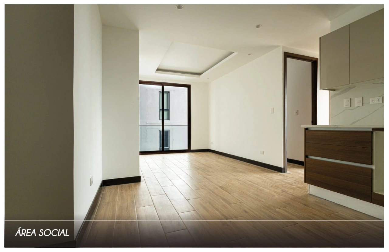 Apartamento Nuevo en Venta Zona 13 — Apartamento en Venta en Zona 13, Guatemala, Ciudad — foto 12 de 15