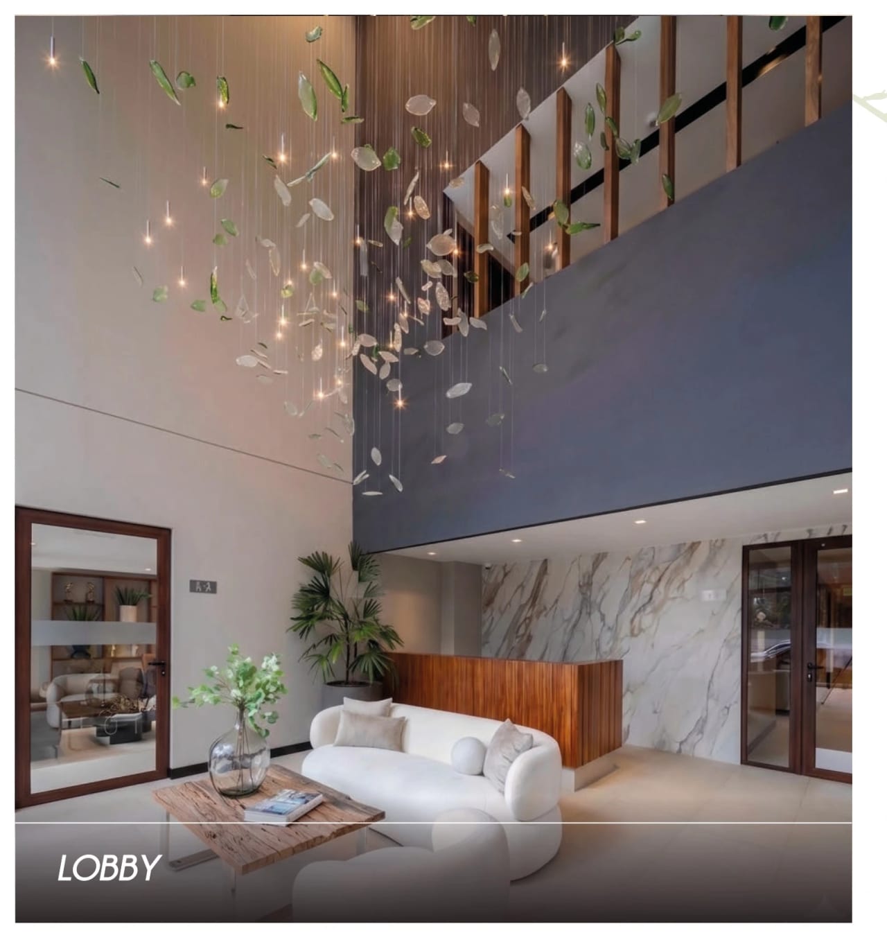 Apartamento Nuevo en Venta con Jardín 1 Habitación Zona 13 — Apartamento en Venta en Zona 13, Guatemala, Ciudad — foto 2 de 7