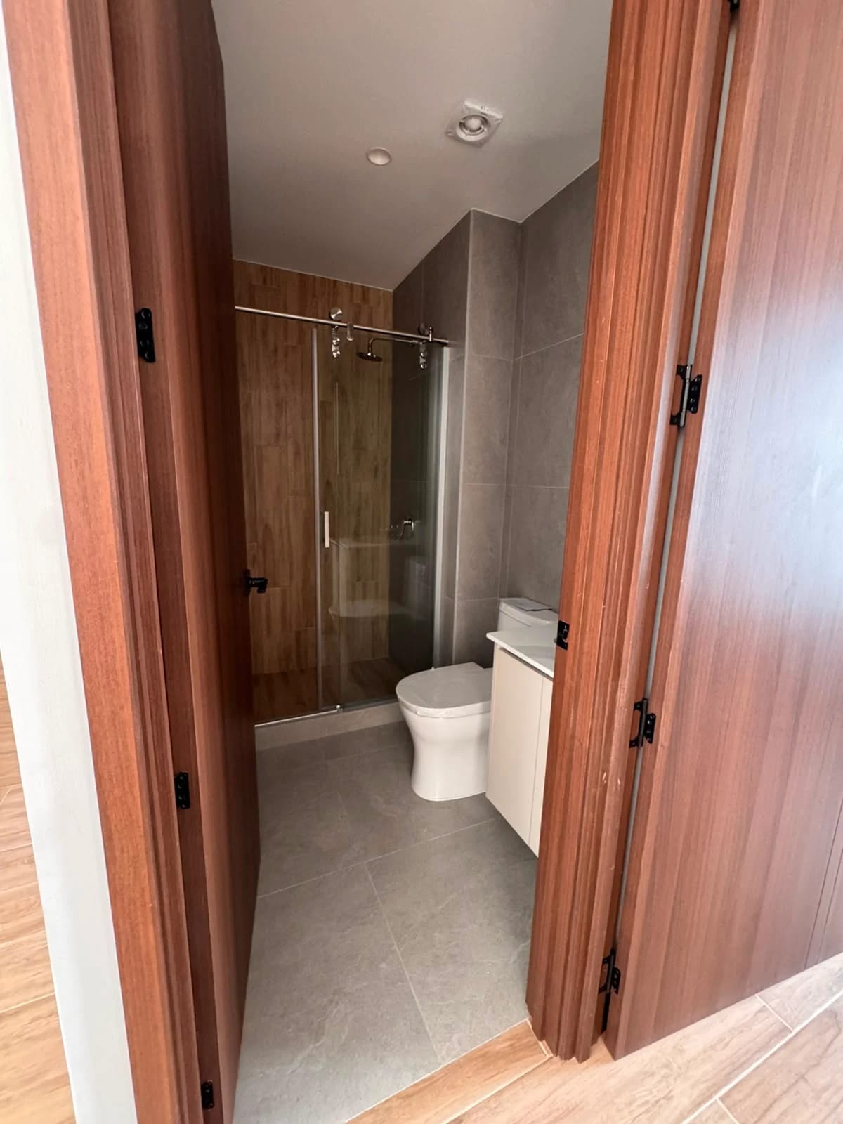 Apartamento Nuevo en Renta Zona 13 — Apartamento en Alquiler en Zona 13, Guatemala, Ciudad — foto 6 de 17