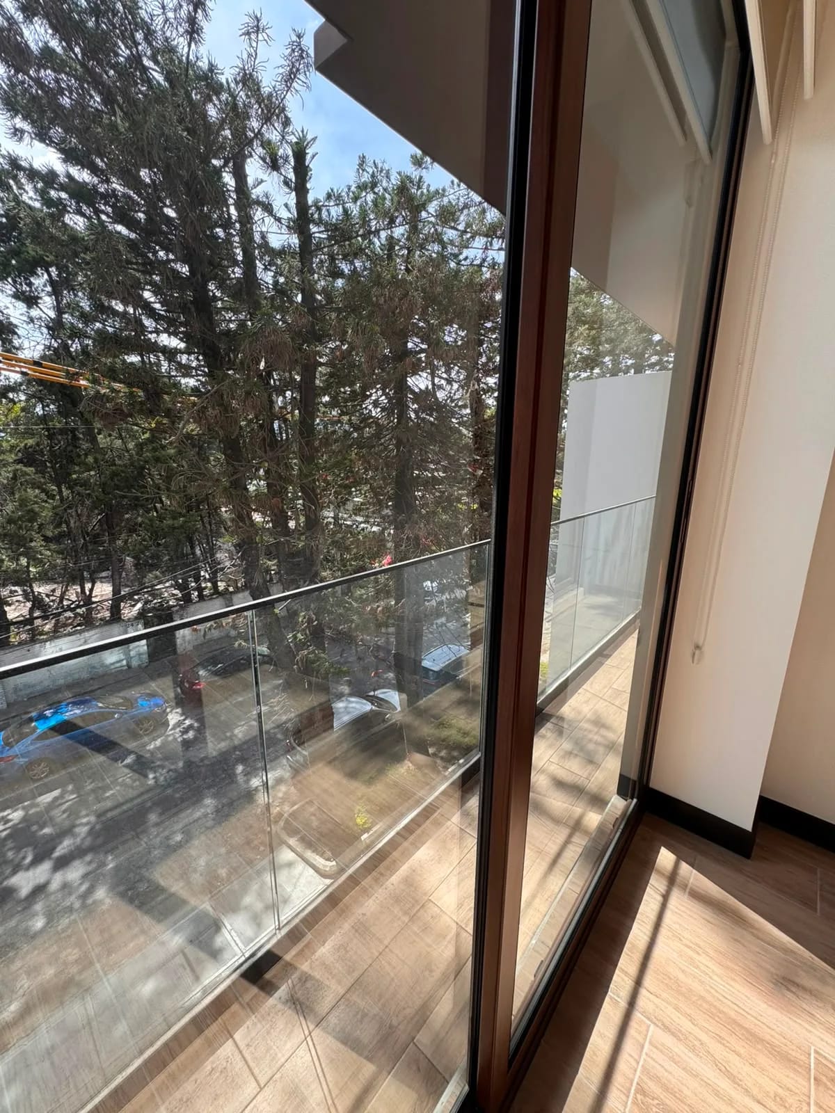 Apartamento Nuevo en Renta Zona 13 — Apartamento en Alquiler en Zona 13, Guatemala, Ciudad — foto 7 de 17