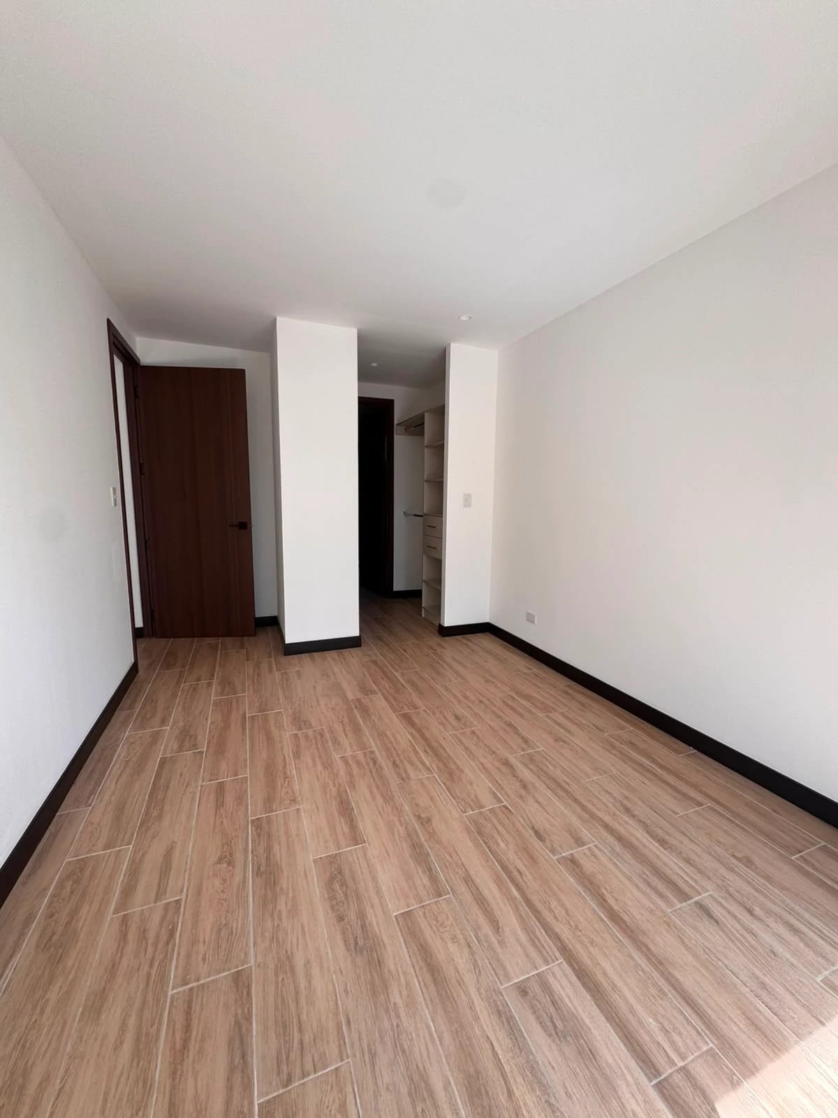 Apartamento Nuevo en Renta Zona 13 — Apartamento en Alquiler en Zona 13, Guatemala, Ciudad — foto 11 de 17