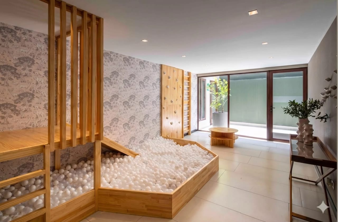 Apartamento Nuevo en Renta Zona 13 — Apartamento en Alquiler en Zona 13, Guatemala, Ciudad — foto 15 de 17