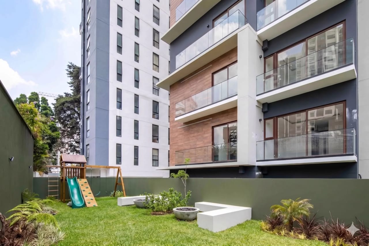 Apartamento Nuevo en Renta zona 13, 3 Habitaciones — Apartamento en Alquiler en Zona 13, Guatemala, Ciudad — foto 8 de 9