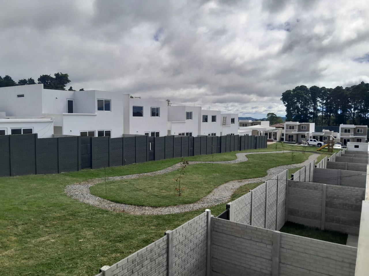 Casa Nueva en Venta, Km. 25 Carretera a El Salvador — Casa en Venta en Carretera a El Salvador, Guatemala, Ciudad — foto 12 de 12