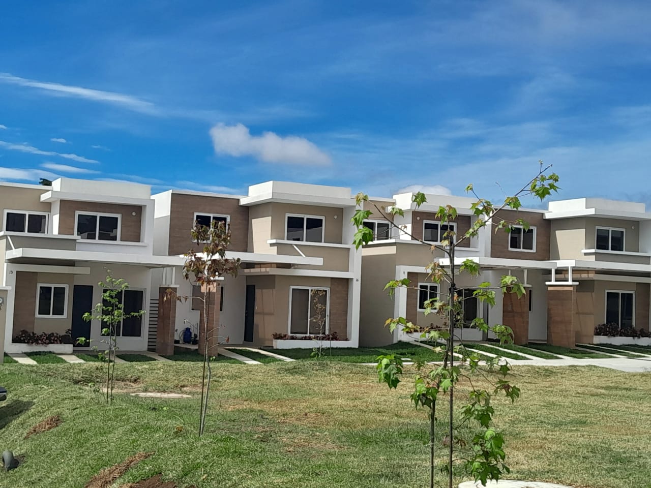 Casa Nueva en Venta, Km. 25 Carretera a El Salvador — Casa en Venta en Carretera a El Salvador, Guatemala, Ciudad — foto 11 de 12