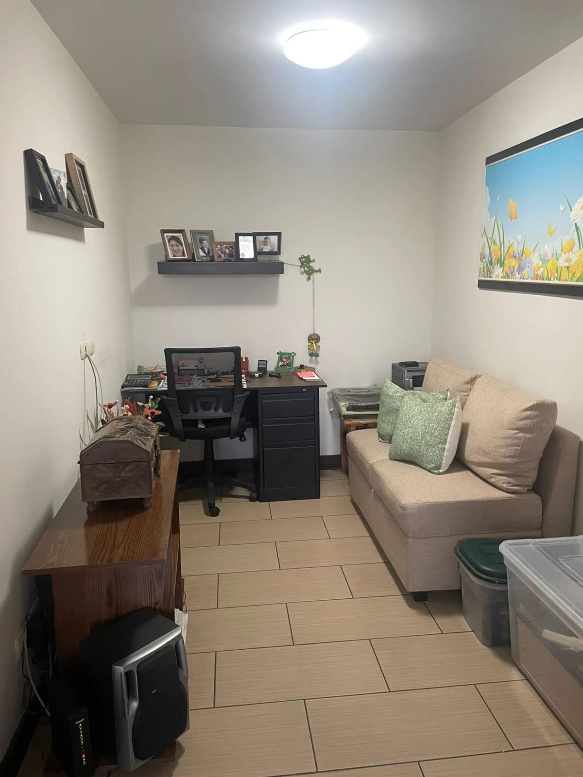 Apartamento en Renta Zona 14 Condado La Villa — Apartamento en Alquiler en Condado La Villa, Zona 14, Guatemala, Ciudad — foto 4 de 16