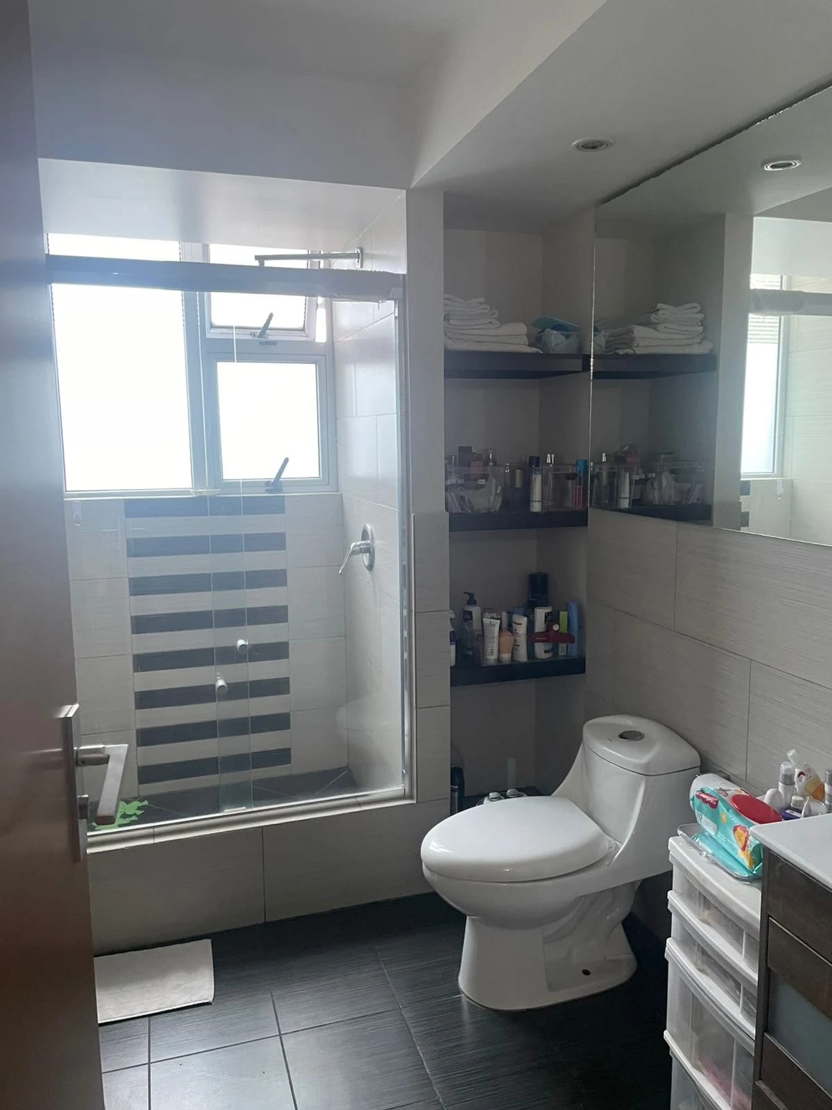 Apartamento en Renta Zona 14 Condado La Villa — Apartamento en Alquiler en Condado La Villa, Zona 14, Guatemala, Ciudad — foto 7 de 16