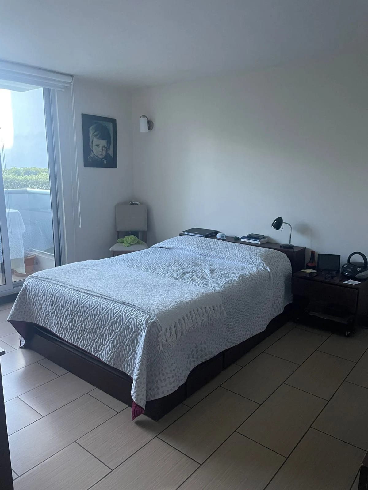 Apartamento en Renta Zona 14 Condado La Villa — Apartamento en Alquiler en Condado La Villa, Zona 14, Guatemala, Ciudad — foto 6 de 16