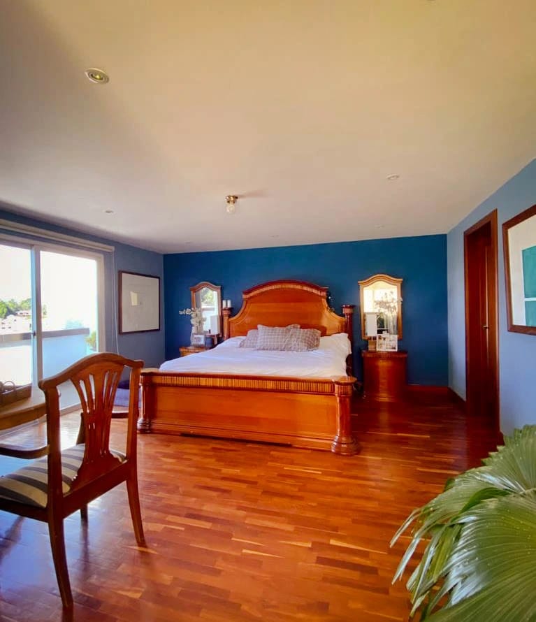 Elegante Apartamento tipo Loft en Venta Zona 16 La Montaña — Apartamento en Venta en La Montaña, Zona 16, Guatemala, Ciudad — foto 4 de 10